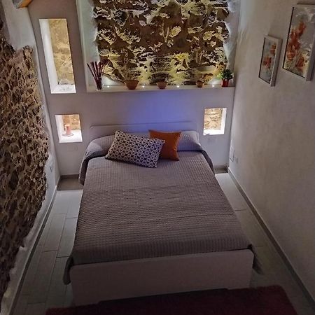 Le Logge Casa Vacanze Montepescali Экстерьер фото