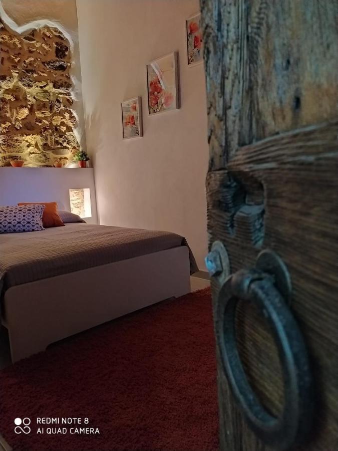 Le Logge Casa Vacanze Montepescali Экстерьер фото