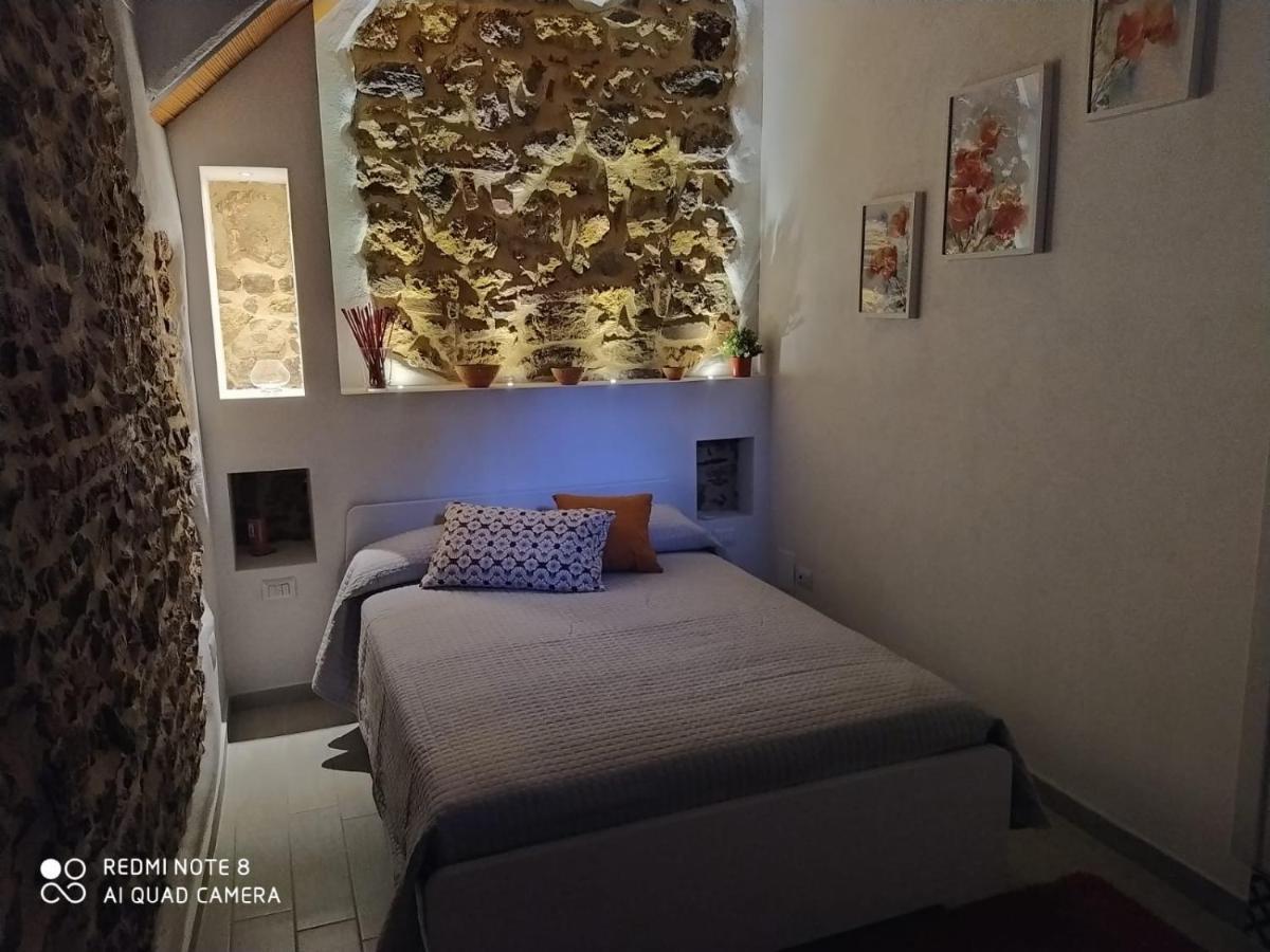 Le Logge Casa Vacanze Montepescali Экстерьер фото