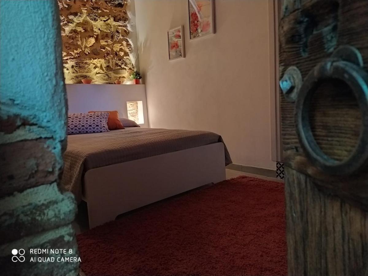 Le Logge Casa Vacanze Montepescali Экстерьер фото