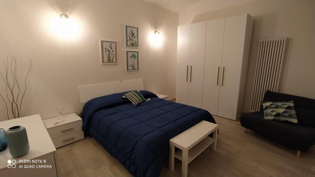 Le Logge Casa Vacanze Montepescali Экстерьер фото