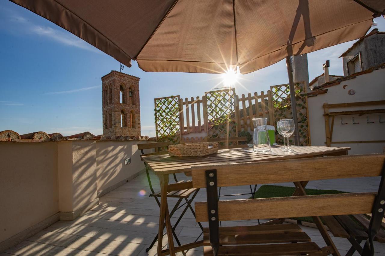 Le Logge Casa Vacanze Montepescali Экстерьер фото