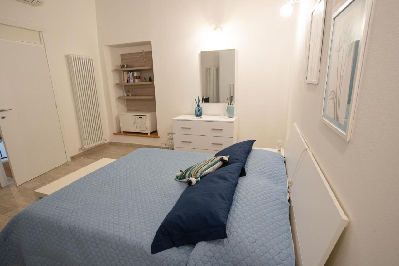 Le Logge Casa Vacanze Montepescali Экстерьер фото