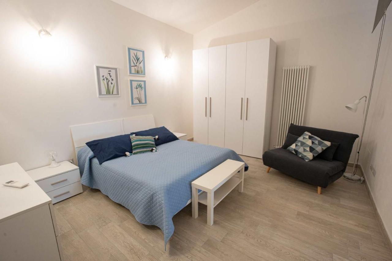 Le Logge Casa Vacanze Montepescali Экстерьер фото