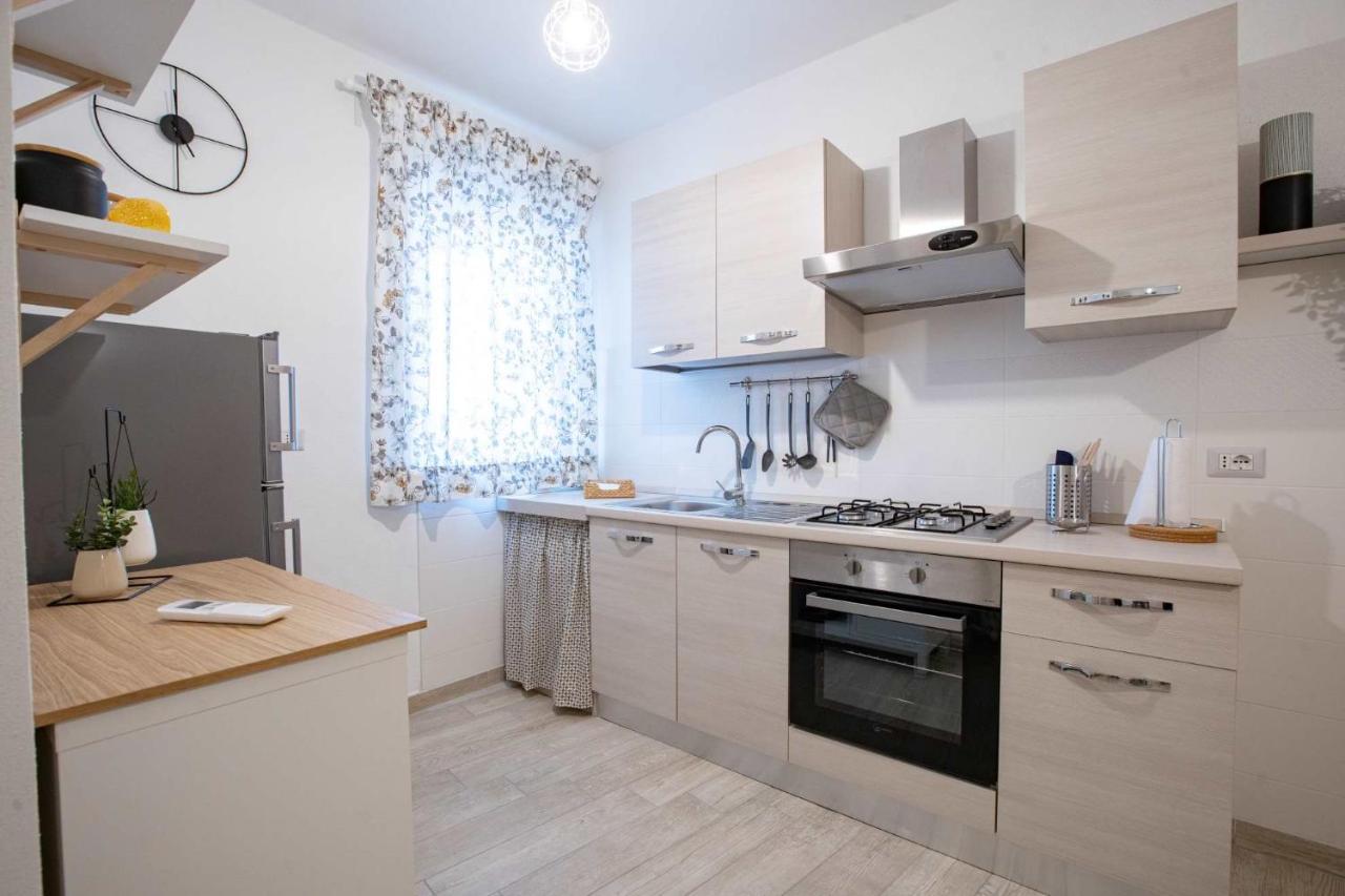 Le Logge Casa Vacanze Montepescali Экстерьер фото