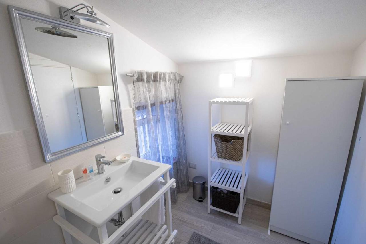 Le Logge Casa Vacanze Montepescali Экстерьер фото